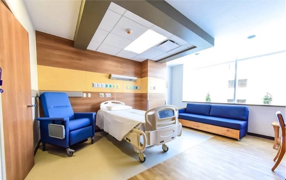 Centro Médico ABC 1